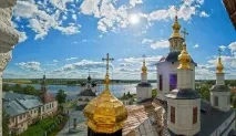 Великий Устюг відпочинок на Новий рік 2018, готелі та ресторани устюг