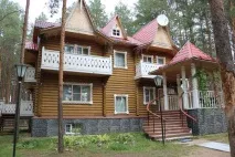 Великий Устюг відпочинок на Новий рік 2018, готелі та ресторани 2018