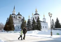 Великий Устюг відпочинок на Новий рік 2018, готелі та ресторани готелі