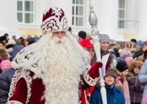 Великий Устюг відпочинок на Новий рік 2018, готелі та ресторани відпочинок