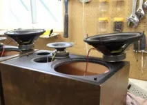 Важливі характеристики колонок важливі