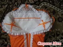 У чому виписувати дитину взимку дитину