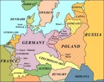 Версальський договір Версальський