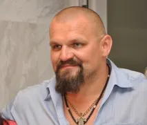 Василь Вірастюк «Чим гірші умови тренування, тим кращі результати», Бульба NEWS умови