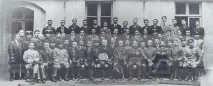 Версальський договір країн
