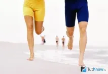 Види травм при бігу та способи їх запобігання види