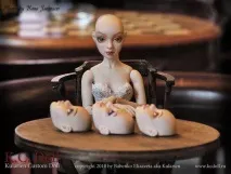 ляльки