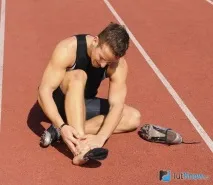 Види травм при бігу та способи їх запобігання способи
