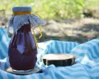 Смачні фото рецепти заготовок зі сливи на зиму 37 рецептів фото