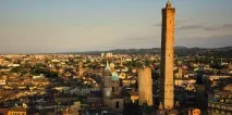 вежі
