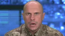 ЗАМІСТЬ МОРОЗА ПРИШЛИ ВІДМОРОЗКИ СОЦПАРТІЮ УКРАЇНИ ОЗГОЛОВИВ НЕОНАЦИСТ замість