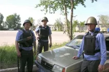 позавідомча