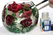 вітражна