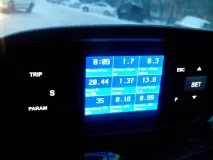 З’ясовую, хто жере у мене бенз і зменшую витрату жере