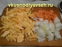смачний