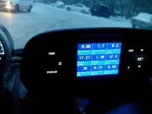 З’ясовую, хто жере у мене бенз і зменшую витрату ясовую