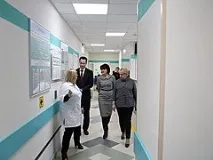 У Кіровському районі Волгограда відкрилася нова сучасна стоматологія волгограда
