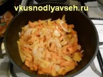 овочевому