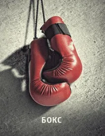 Володимир Кличко – Тайсон Ф’юрі Кличко