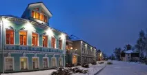 Вятське - перше з найкрасивіших сіл Укаїни вятське