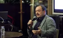 Війна в Афганістані очима очевидця війна