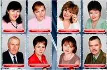 У школі, okrmir1234 школи