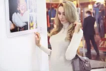 У мережі Ума Рахматулаєва про instagram, улюблену сім’ю та власний стиль instagram