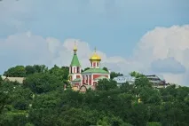 У Старовір’ї слабо поширене шанування святих дораскольної Русі поширене