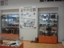 У школі, okrmir1234 будівлю