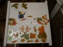 столик