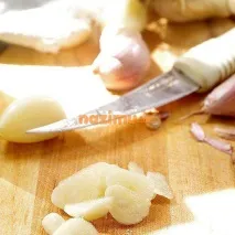 сливи