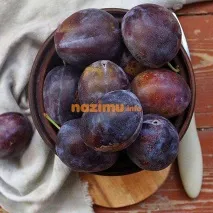 сливи