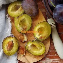 сливи
