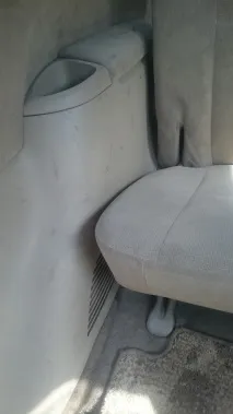 Друга грубка треба
