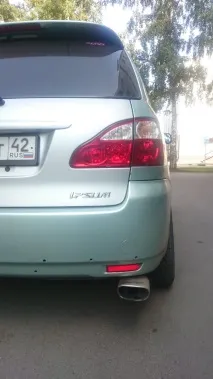 Друга грубка взимку