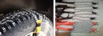 Все про браслети протиковзання браслети