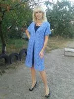 В’язаний жилет Knitting