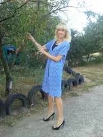 В’язаний жилет Knitting