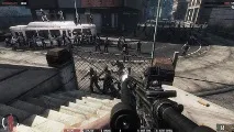 War Z - Реліз гри та запуск у сервісі Steam запуск