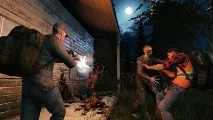 War Z - Реліз гри та запуск у сервісі Steam Steam