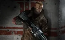 Wolfenstein The New Order проходження гри, секрети, місії, поради - як пройти Вольфенштайн Нью місії