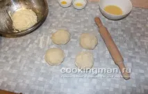 Хачапурі по-аджарськи - Кулінарія для чоловіків кулінарія