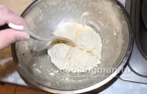 Хачапурі по-аджарськи - Кулінарія для чоловіків кулінарія
