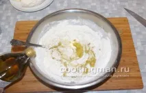 Хачапурі по-аджарськи - Кулінарія для чоловіків по-аджарськи