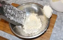 Хачапурі по-аджарськи - Кулінарія для чоловіків по-аджарськи