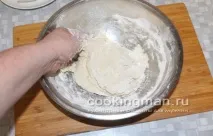 Хачапурі по-аджарськи - Кулінарія для чоловіків хачапурі