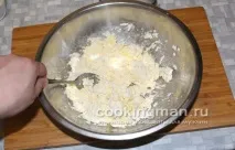 Хачапурі по-аджарськи - Кулінарія для чоловіків кулінарія