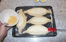 Хачапурі по-аджарськи - Кулінарія для чоловіків хачапурі