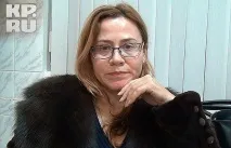 Хабарник - своїй спільниці «Приходь ділити пиріг» спільниці
