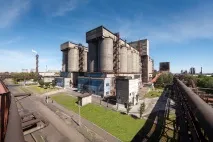 Хліб чорної металургії чорної